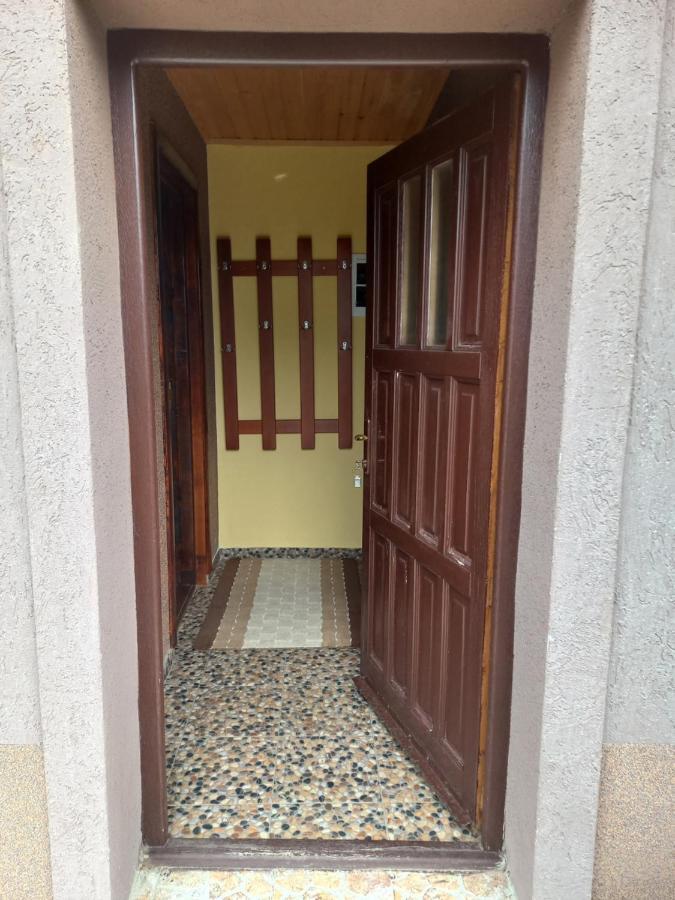 Vila Darija Zabljak  Exterior photo